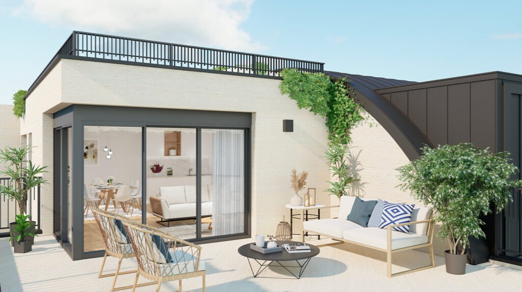 Investir dans l&rsquo;immobilier neuf en Île-de-France : les clés du succès