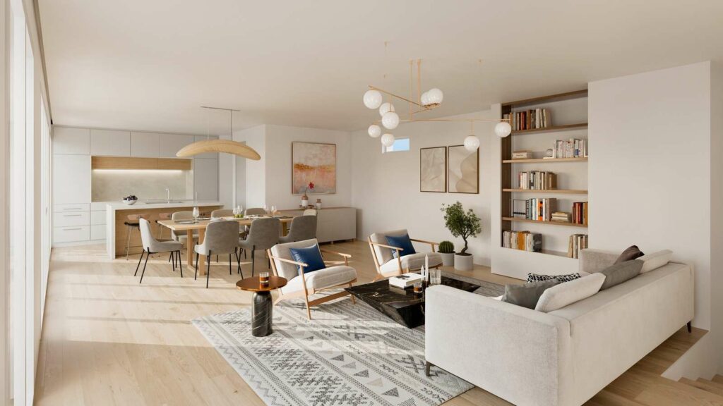 Les mini-copropriétés : une solution d&rsquo;habitat idéale pour l&rsquo;Île-de-France