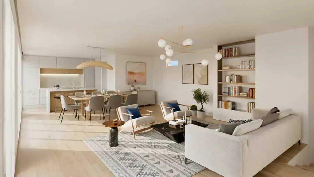 Les mini-copropriétés : une solution d&rsquo;habitat idéale pour l&rsquo;Île-de-France